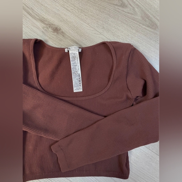 Zara tank tops,s - Picture 2 of 3